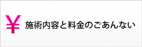 施術内容と料金のご案内